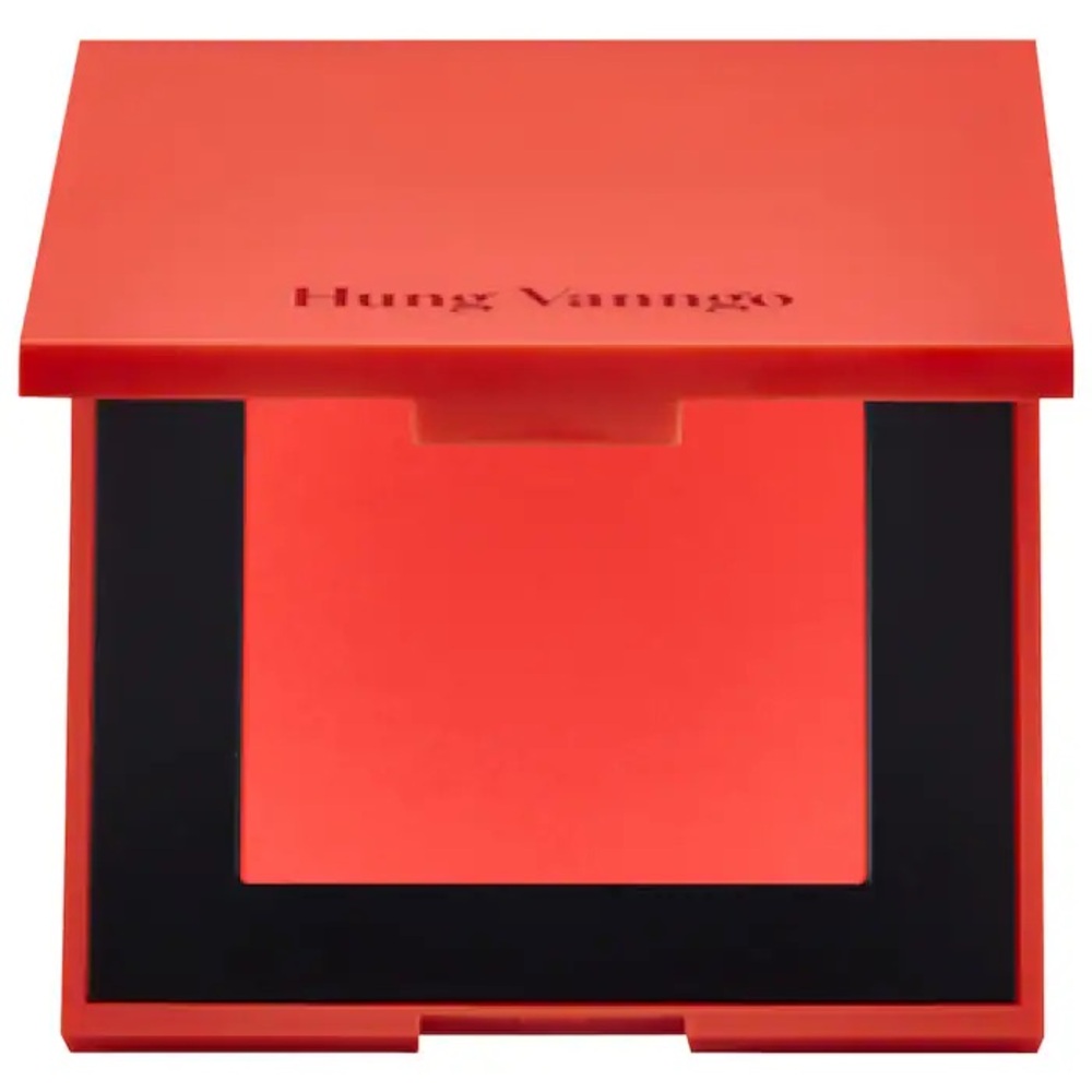 New Hung Vanngo Very Beautiful Matte Velvet Blush Legacy